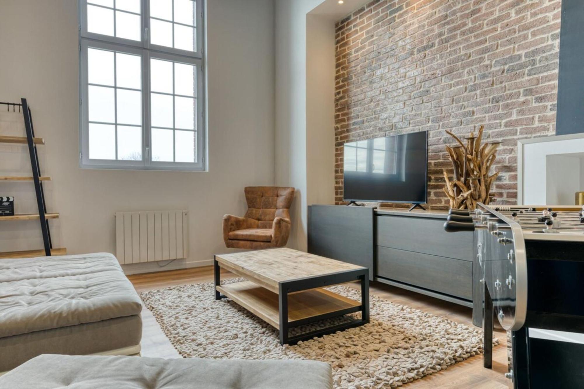 Jonathan Appartement Avec Place De Parking Руан Екстериор снимка