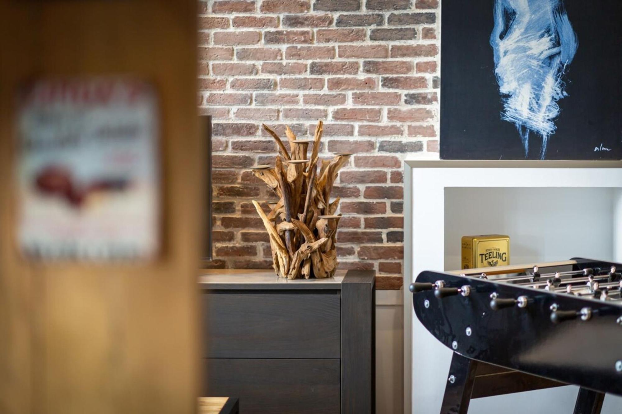 Jonathan Appartement Avec Place De Parking Руан Екстериор снимка