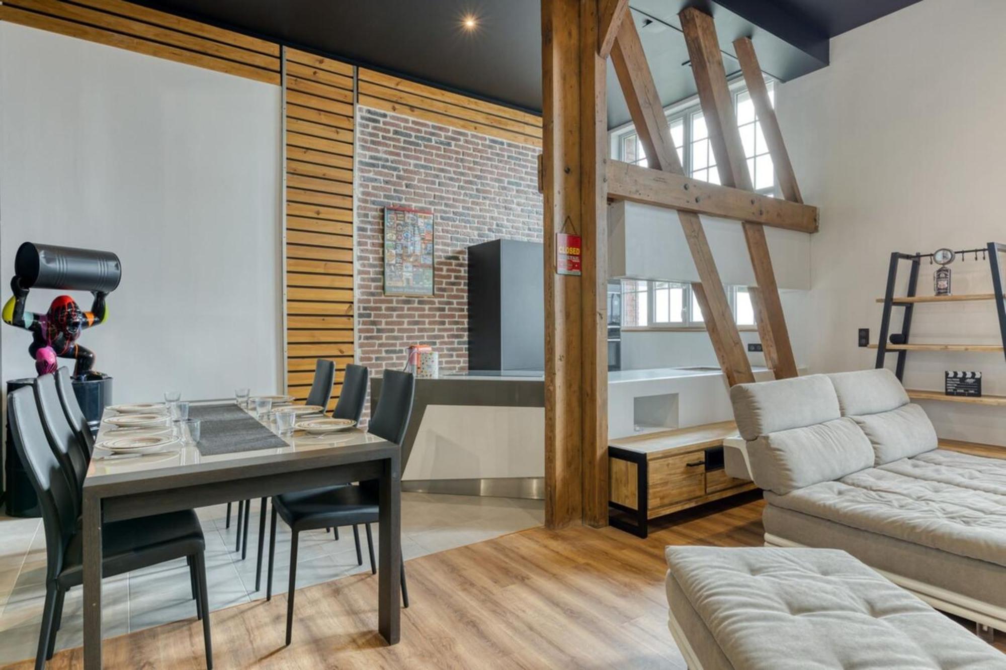 Jonathan Appartement Avec Place De Parking Руан Екстериор снимка
