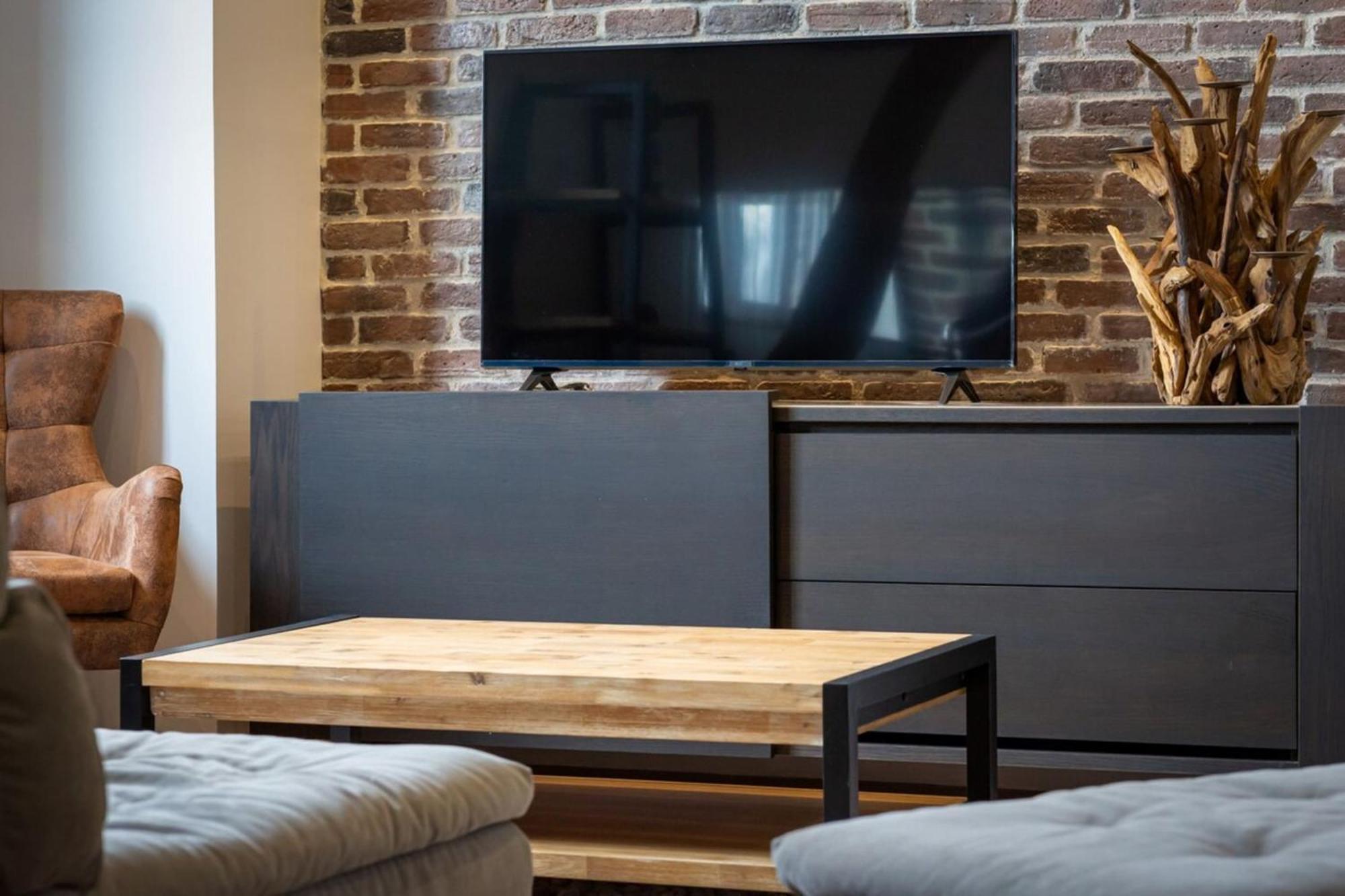Jonathan Appartement Avec Place De Parking Руан Екстериор снимка